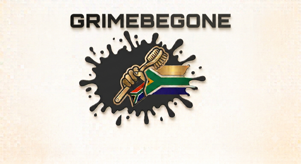 GrimeBeGone